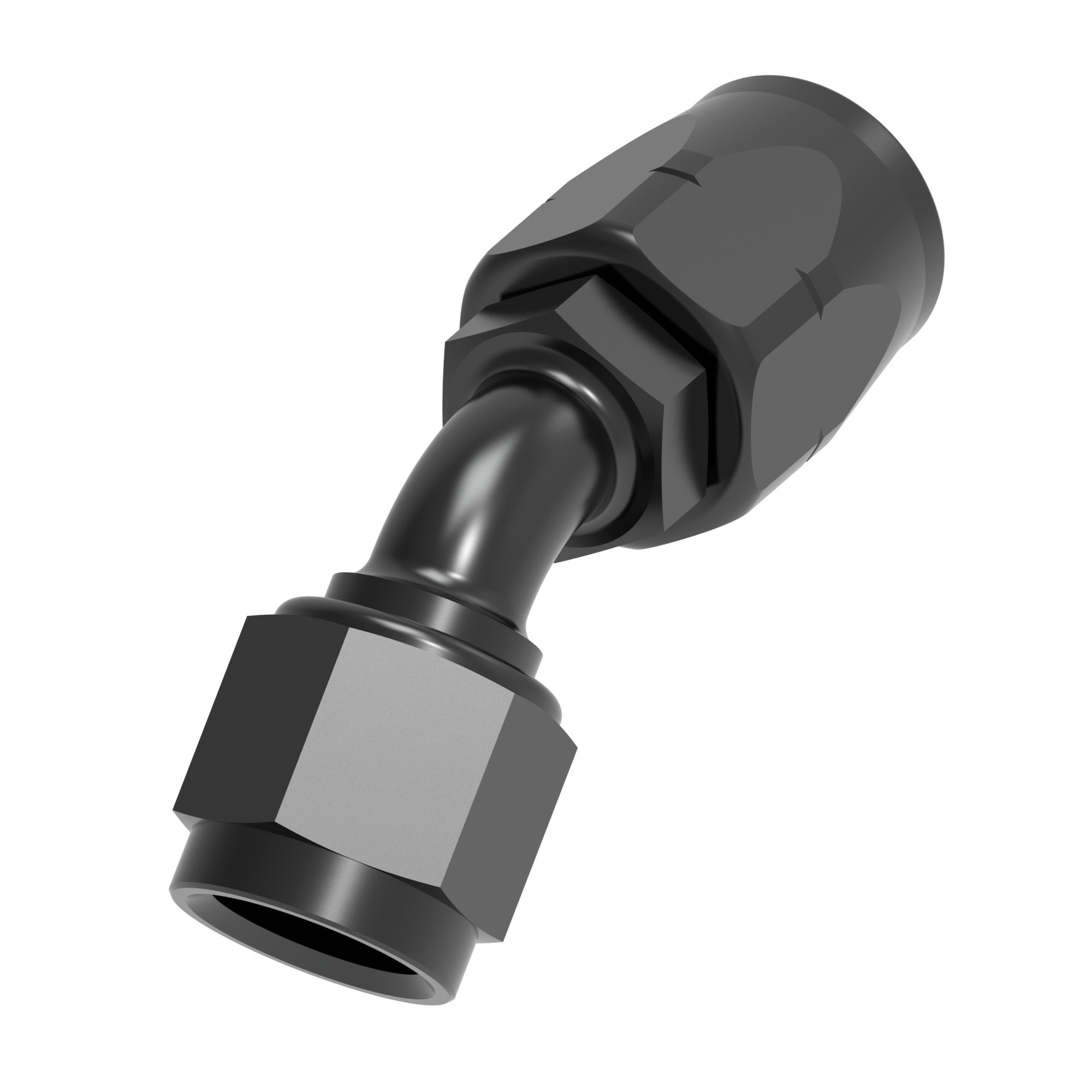 Danfoss FBL1025 – Ftng (reus), PERF SAE 37 45 Deg Fitting Danfoss FBL1025 – Ftng (reus), PERF SAE 37 45 Deg Fitting