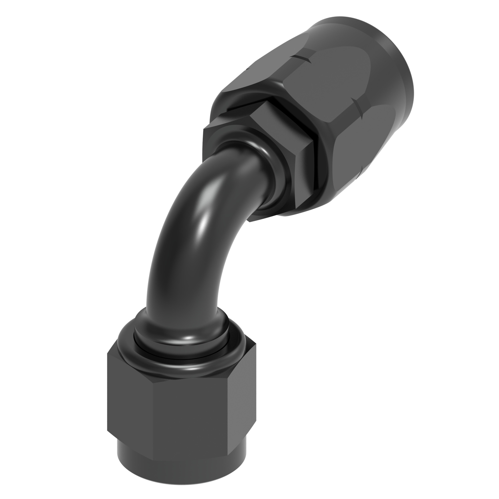 Danfoss FBL1032 – Ftng (reus), PERF SAE 37 90 Deg Fitting Danfoss FBL1032 – Ftng (reus), PERF SAE 37 90 Deg Fitting