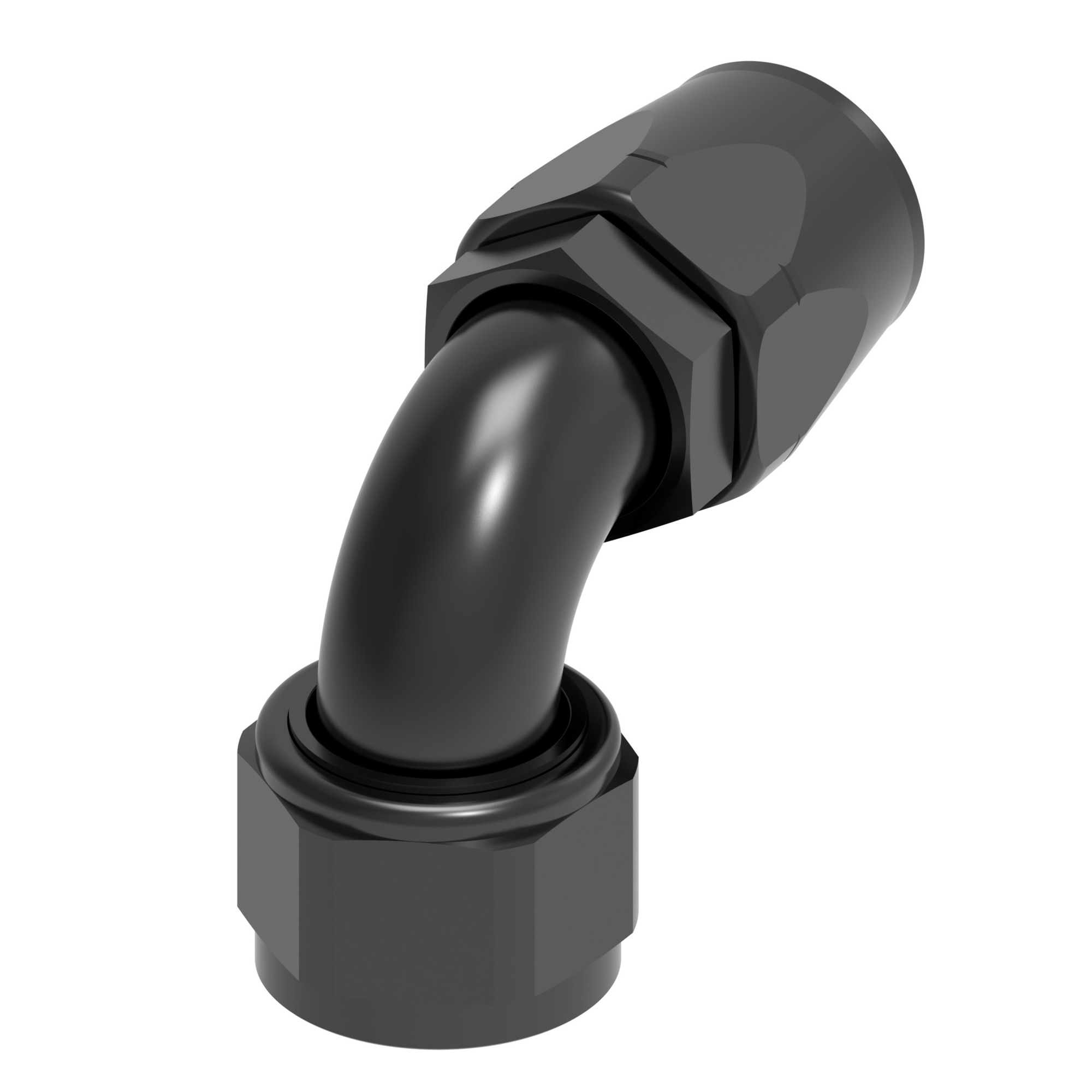 Danfoss FBL1037 – Ftng (reus), PERF SAE 37 90 Deg Fitting Danfoss FBL1037 – Ftng (reus), PERF SAE 37 90 Deg Fitting