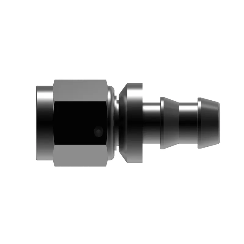 Ftng reus SAE37 AQP Socketless Fitting — photo 3 of 3