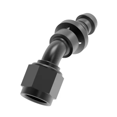 Danfoss FBL1524 – HOSE NIPPLE ASSY,SR/10,JIC-F/10,D,45D Danfoss FBL1524 – HOSE NIPPLE ASSY,SR/10,JIC-F/10,D,45D