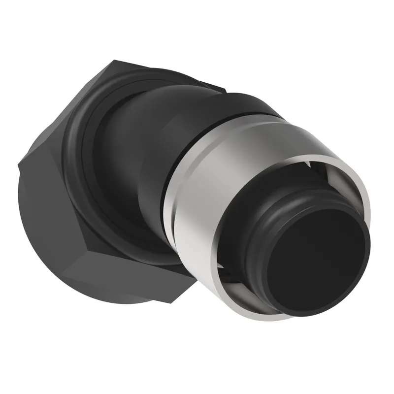 ftng PermPERF SAE 37 45 degree fitting — photo 3 of 3