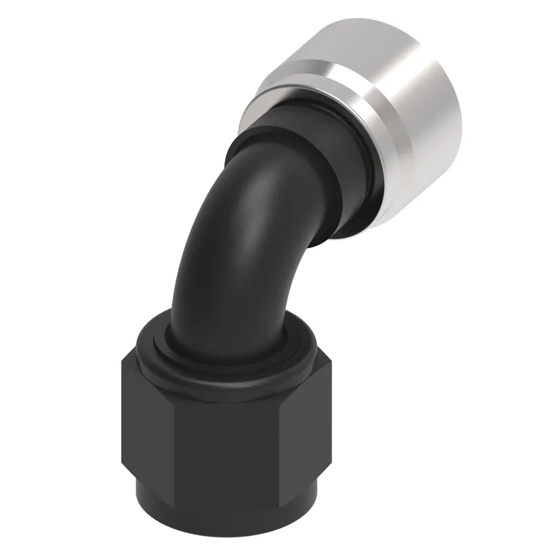 ftng PermPERF SAE 37 90 degree fitting — photo 1 of 3