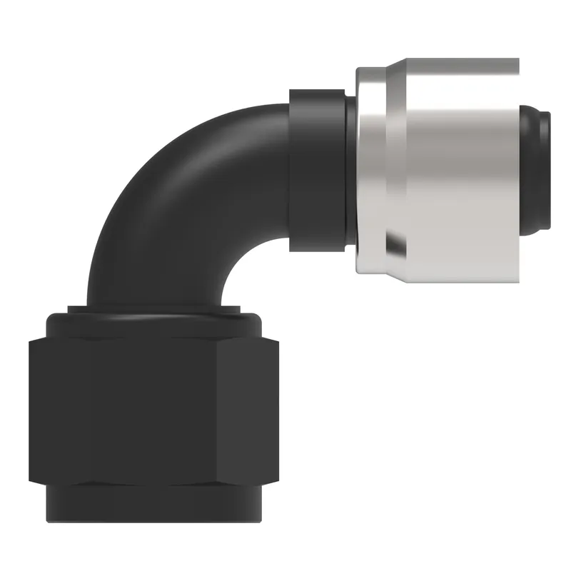ftng PermPERF SAE 37 90 degree fitting — photo 3 of 3