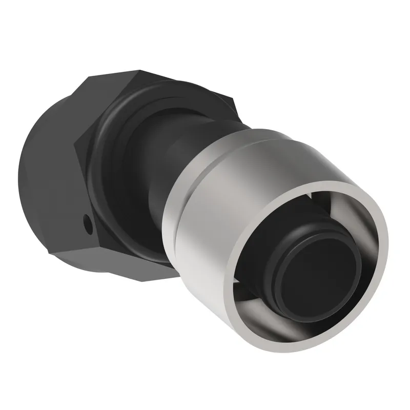 ftng PermPERF SAE 37 30 degree fitting — photo 3 of 3
