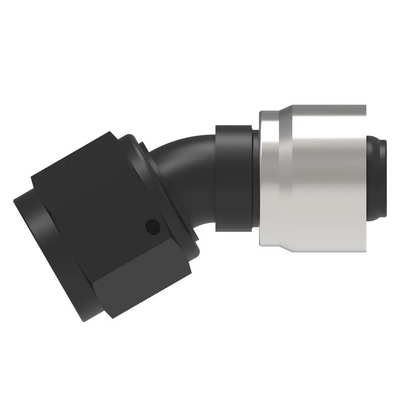 ftng PermPERF SAE 37 30 degree fitting — photo 2 of 3