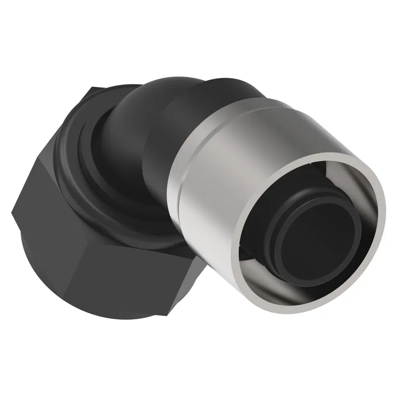 ftng PermPERF SAE 37 60 degree fitting — photo 3 of 3