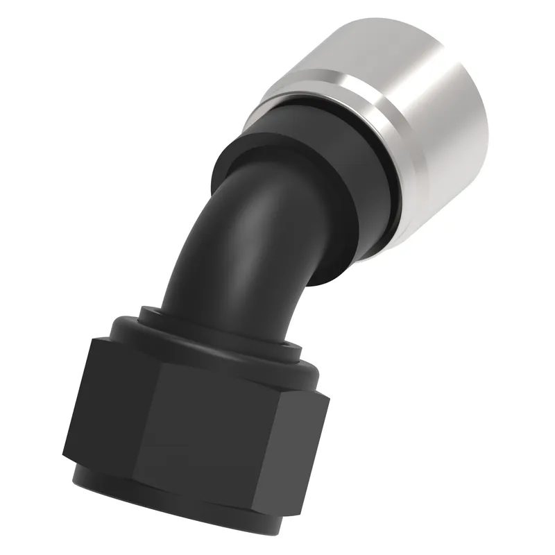 ftng PermPERF SAE 37 60 degree fitting — photo 1 of 3