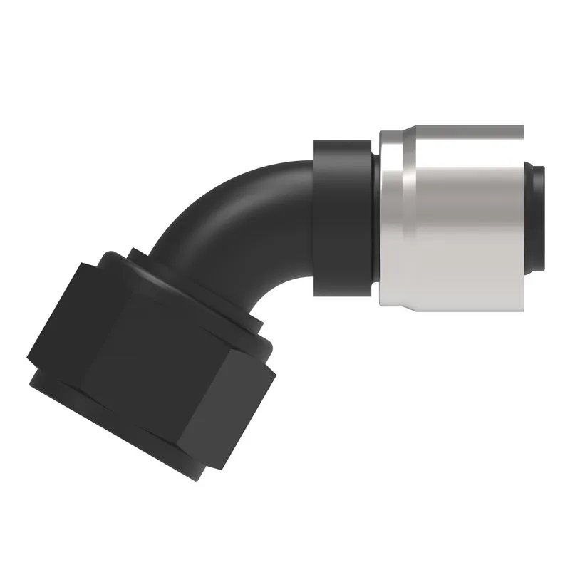 ftng PermPERF SAE 37 60 degree fitting — photo 2 of 3