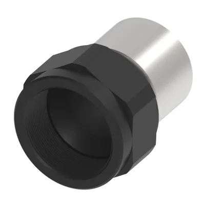Danfoss FBL4217 – Ftng (Perm),PERF SAE 37 Straight fitting