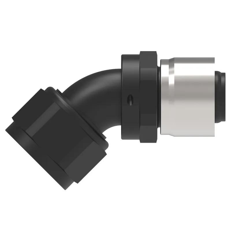 ftng PermPERF SAE 37 45 degree fitting — photo 3 of 3