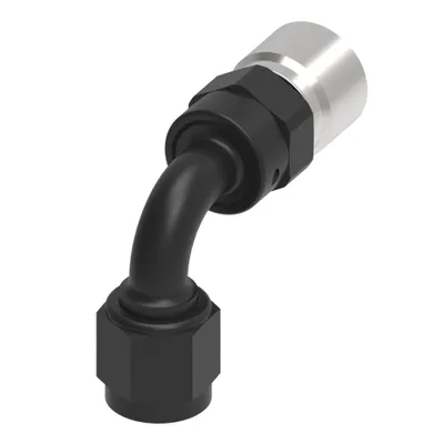 Danfoss FBL4232 – Ftng PermPERF SAE 37 90 degree fitting