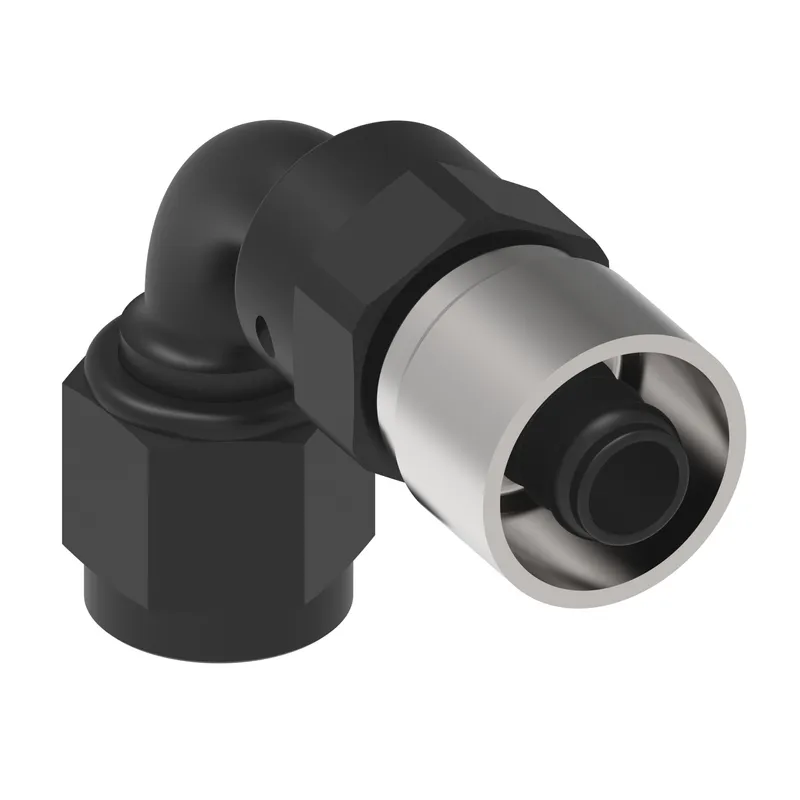 ftng PermPERF SAE 37 90 degree fitting — photo 3 of 3