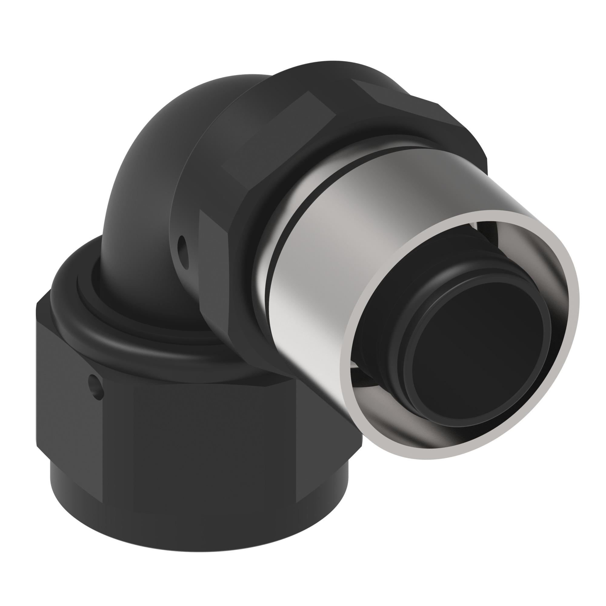 ftng PermPERF SAE 37 90 degree fitting — photo 3 of 3