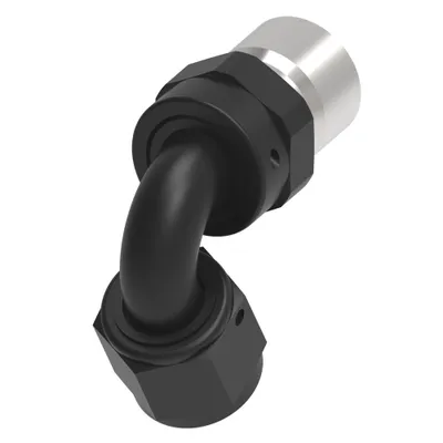 Danfoss FBL4244 – Ftg perm Perf SAE 37 120 degree fitting