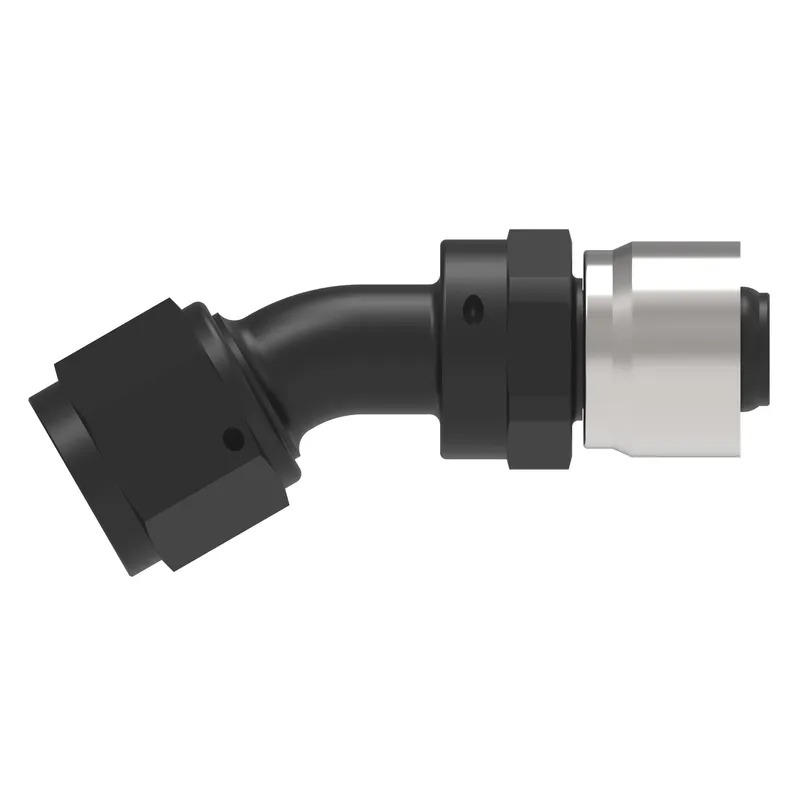 ftng PermPERF SAE 37 30 degree fitting — photo 3 of 3