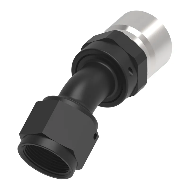 ftng PermPERF SAE 37 30 degree fitting — photo 1 of 3