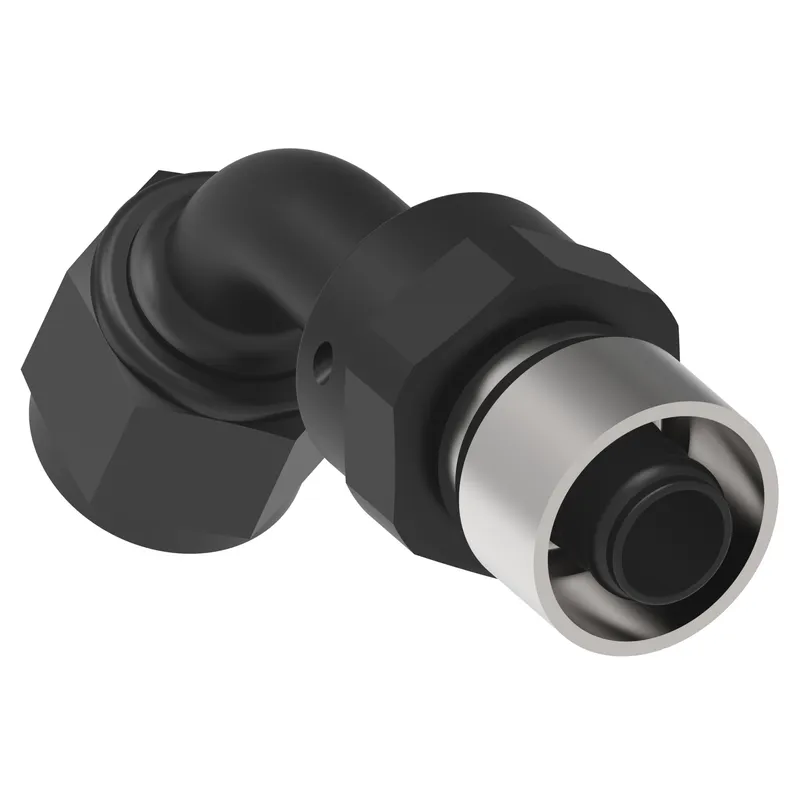 ftng PermPERF SAE 37 60 degree fitting — photo 2 of 3