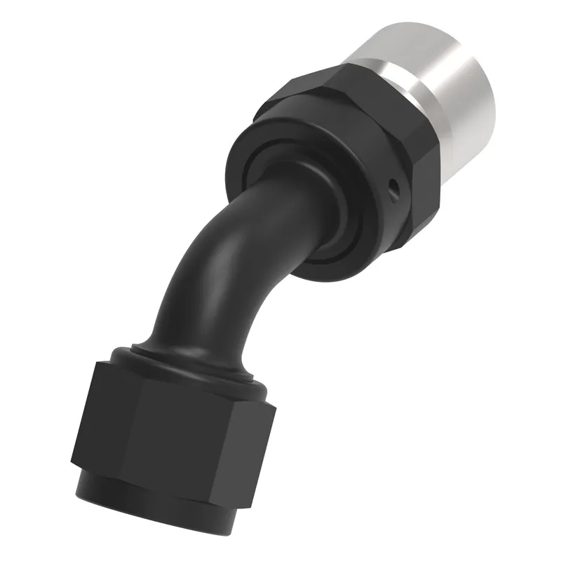 ftng PermPERF SAE 37 60 degree fitting — photo 1 of 3