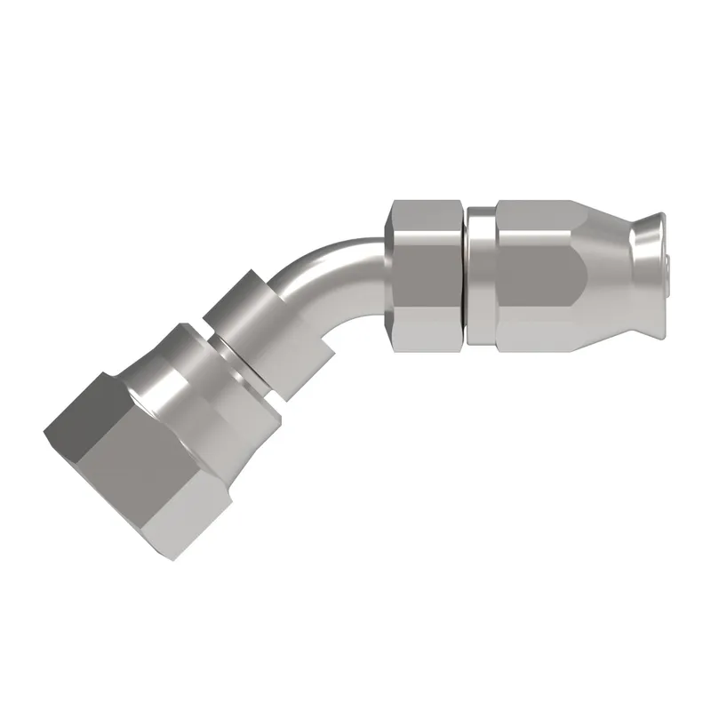 HOSE FTG, SR/03, FS/03, CS, STR — photo 2 of 3