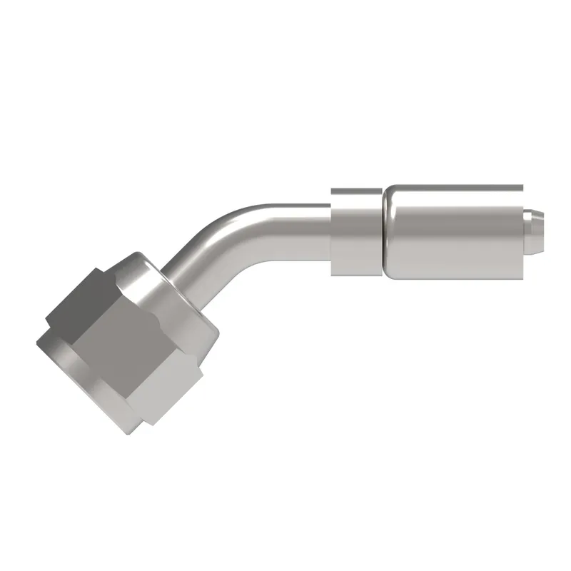Perf misc Teflon Racing Fitting — photo 3 of 3