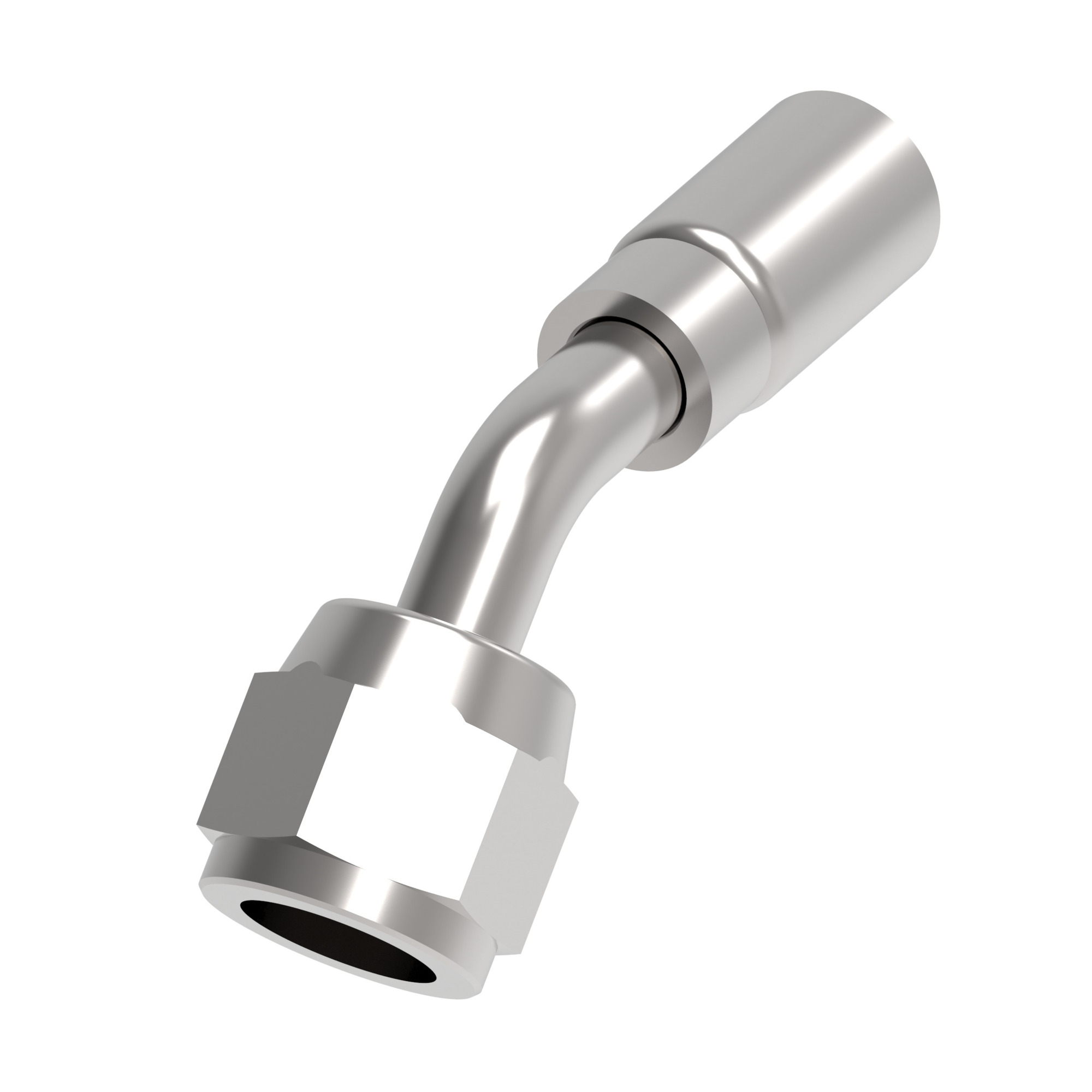 Perf misc Teflon Racing Fitting