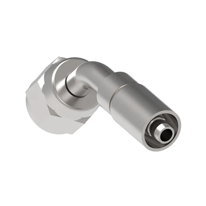 Perf misc Teflon Racing Fitting — photo 2 of 3