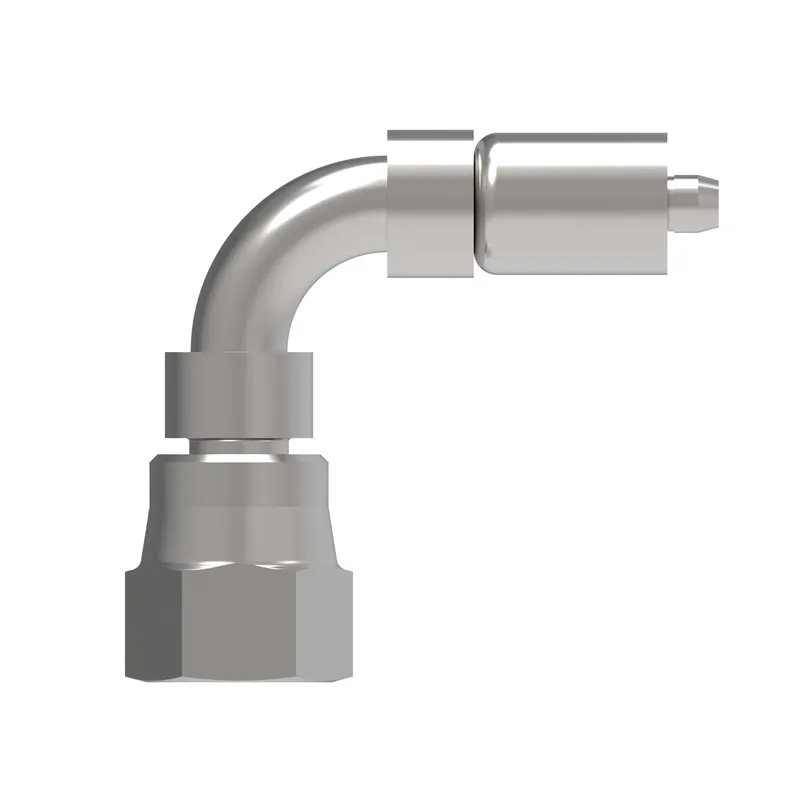 Perf misc Teflon Racing Fitting — photo 2 of 3