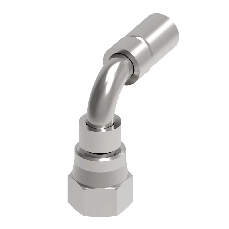 Perf misc Teflon Racing Fitting — photo 1 of 3