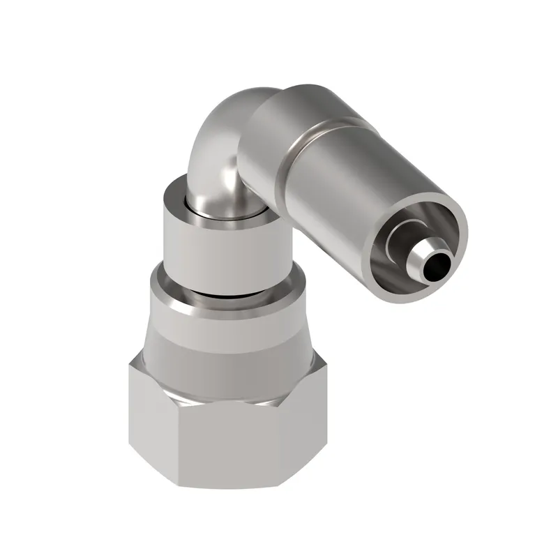 Perf misc Teflon Racing Fitting — photo 3 of 3