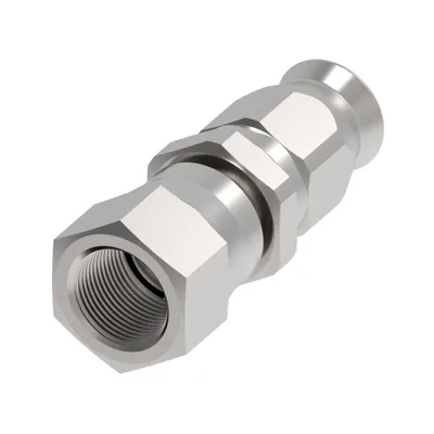 Danfoss FBM1130 – Ftng reus SAE 37 Teflon Racing Fitting Danfoss FBM1130 – Ftng reus SAE 37 Teflon Racing Fitting