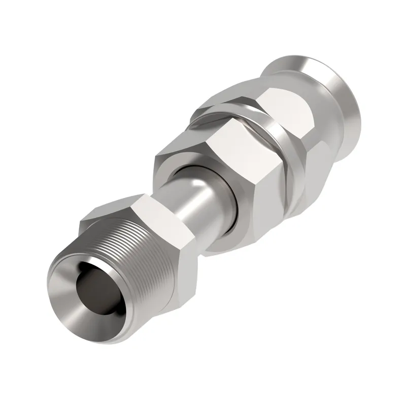 Ftng (reus), other Teflon Racing Fitting — photo 1 of 3