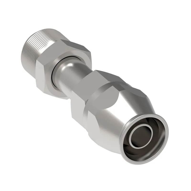 Ftng (reus), other Teflon Racing Fitting — photo 2 of 3