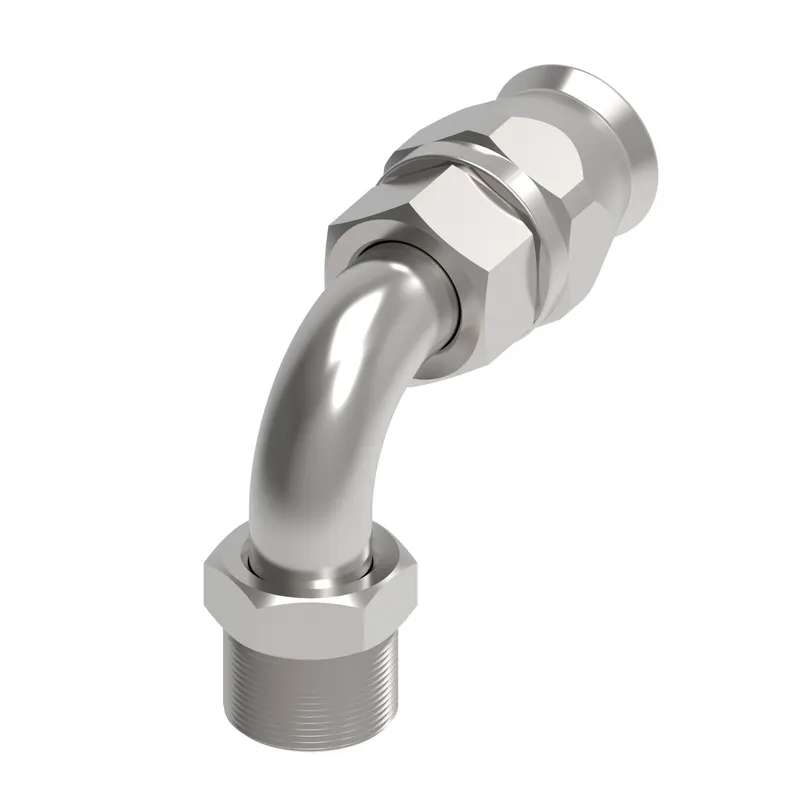 Ftng (reus), other Teflon Racing Fitting — photo 1 of 3