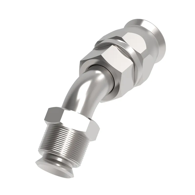 Ftng (reus), other Teflon Racing Fitting — photo 1 of 3