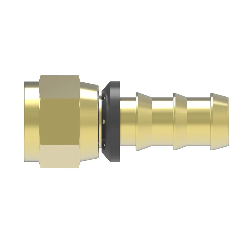 Ftng reus SAE 37 AQP Socketless Fitting — photo 2 of 3