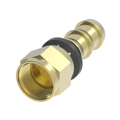 Danfoss FBM1225 – Ftng reus SAE 37 AQP Socketless Fitting