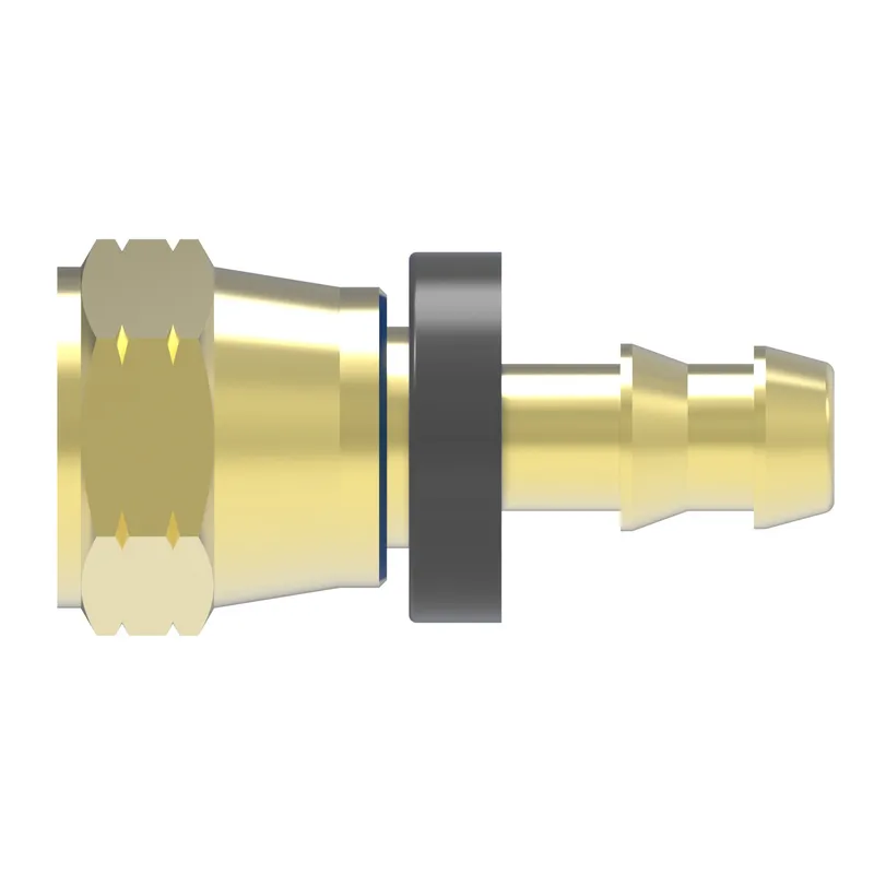 Ftng reus SAE 37 AQP Socketless Fitting — photo 2 of 3