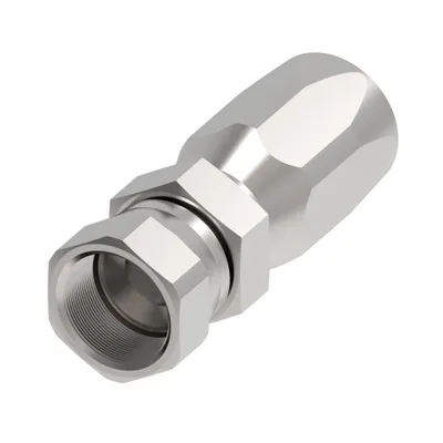 Danfoss FBM1305 – Ftng reus SAE 37 High Pressure Hose F
