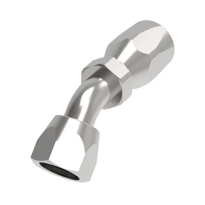 Danfoss FBM1384 – Ftng reus SAE 37 High Pressure Hose F