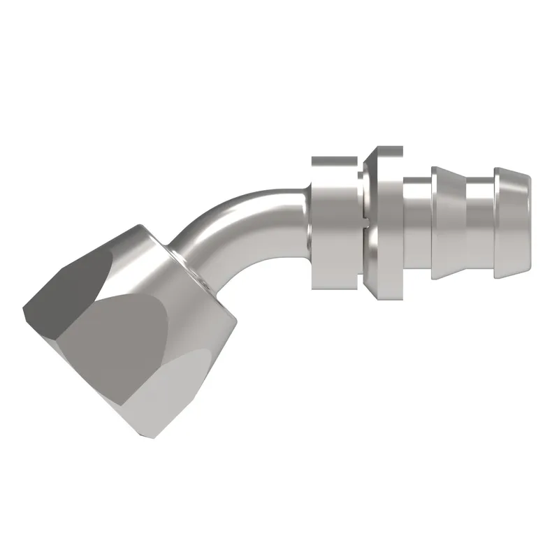 Perf misc AQP Socketless Fitting — photo 2 of 3