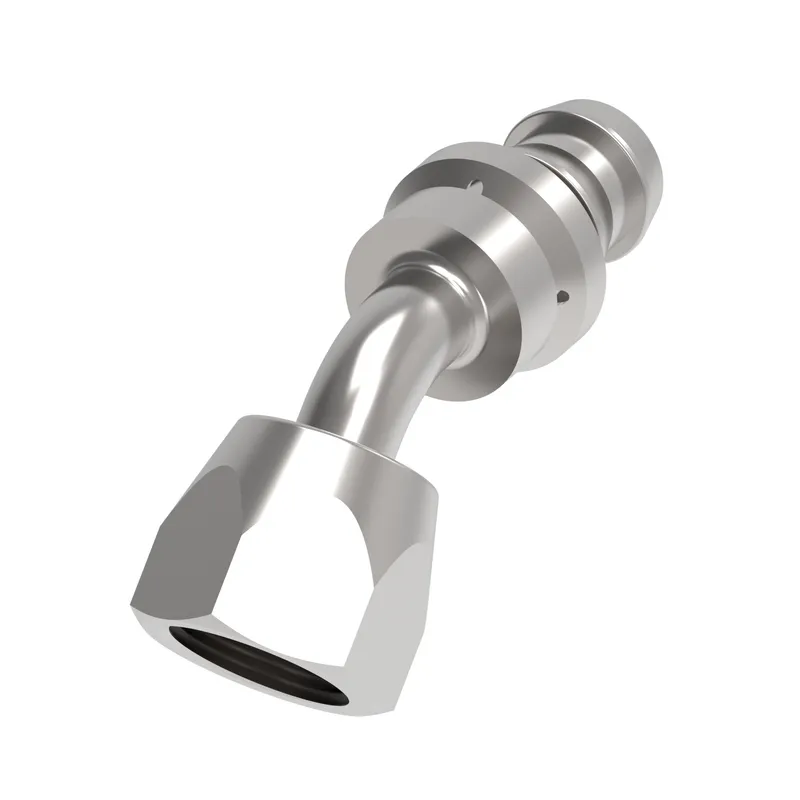 Perf misc fitting AQP Socketless Fitting — photo 1 of 3