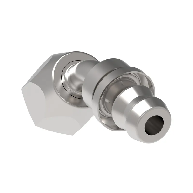 Perf misc fitting AQP Socketless Fitting — photo 3 of 3