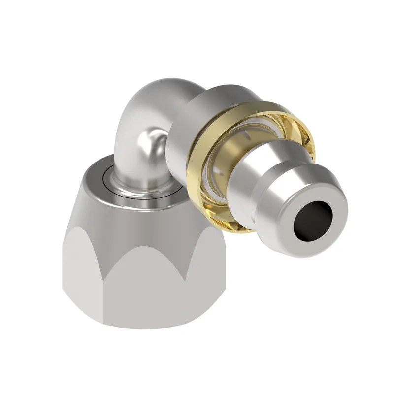 Perf misc AQP Socketless Fitting — photo 3 of 3
