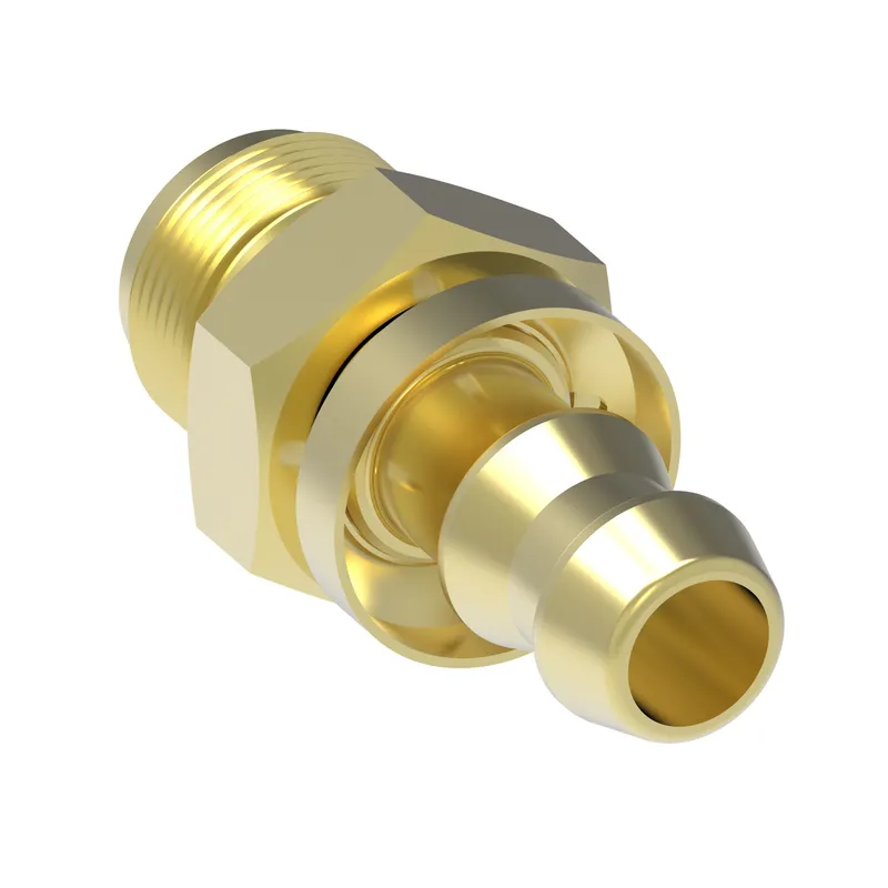 Perf misc AQP Socketless Fitting — photo 3 of 3