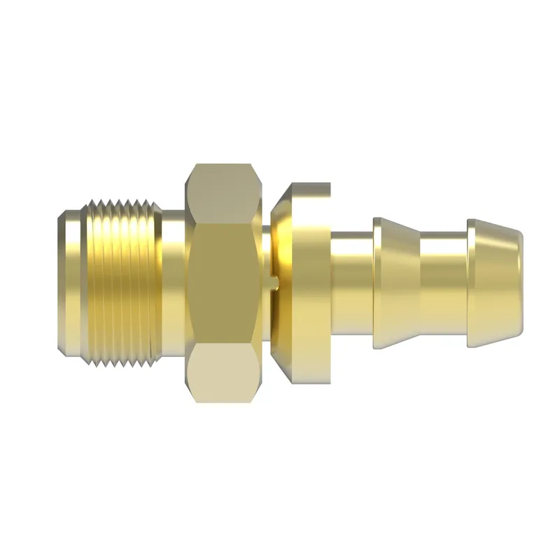 Perf misc AQP Socketless Fitting — photo 2 of 3