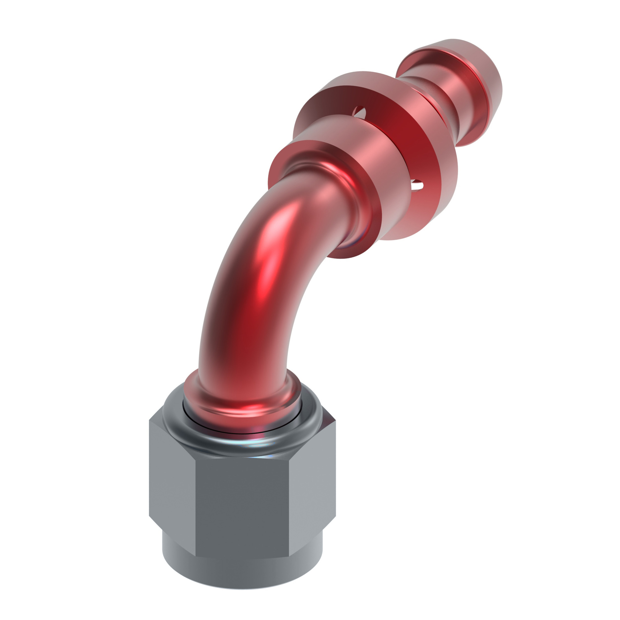 Danfoss FBM1533 – 90DEG Ftng reus SAE 37 Socketless Ftng Danfoss FBM1533 – 90DEG Ftng reus SAE 37 Socketless Ftng