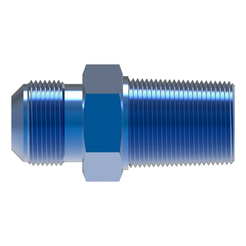 Perf misc alum adapt Male AN To Pipe — photo 3 of 3