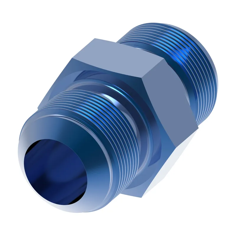 Perf misc, alum adapt Flare Union — photo 1 of 3