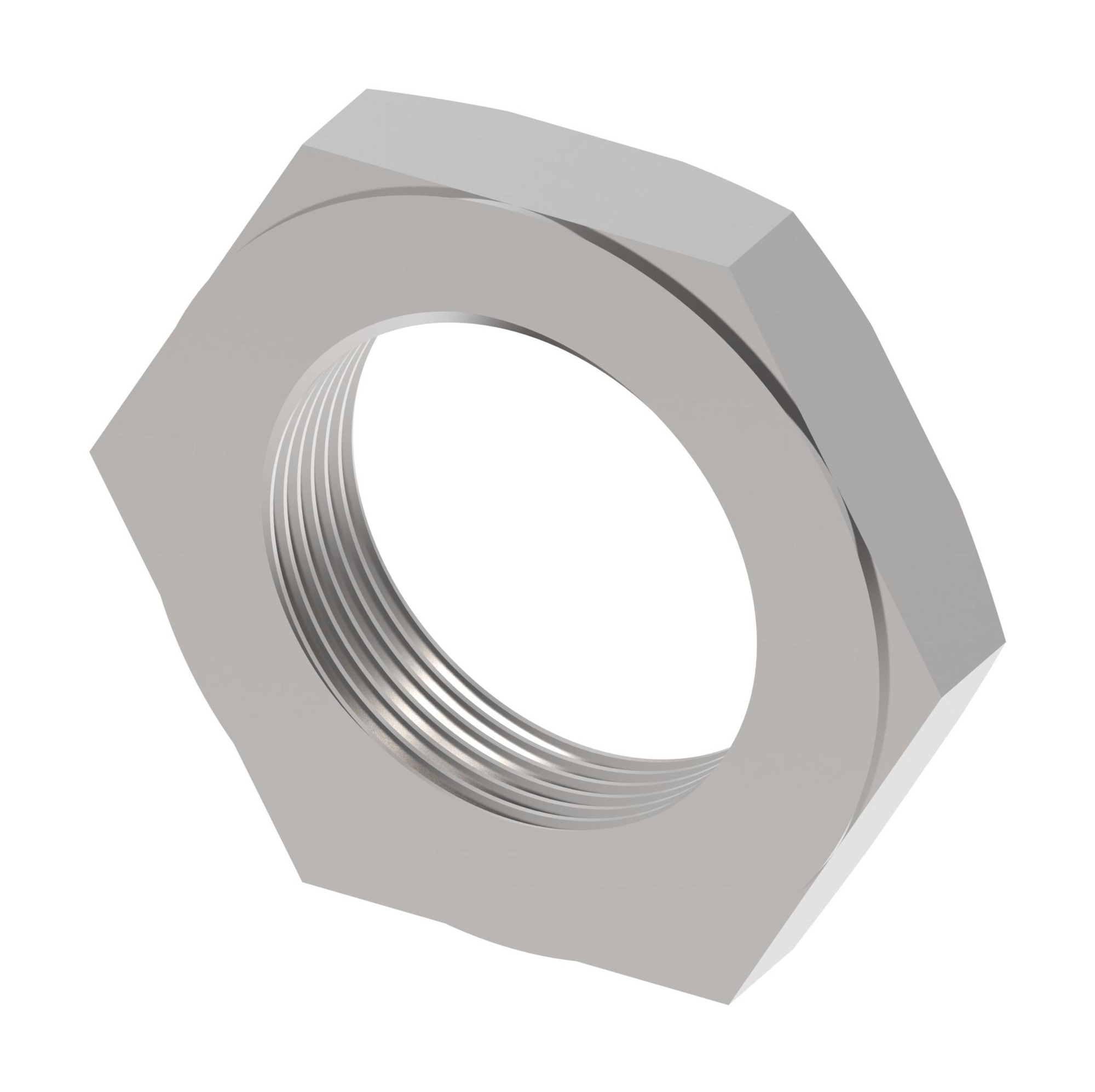 Danfoss FBM2096 – Perf misc, jam nut Locknut Danfoss FBM2096 – Perf misc, jam nut Locknut